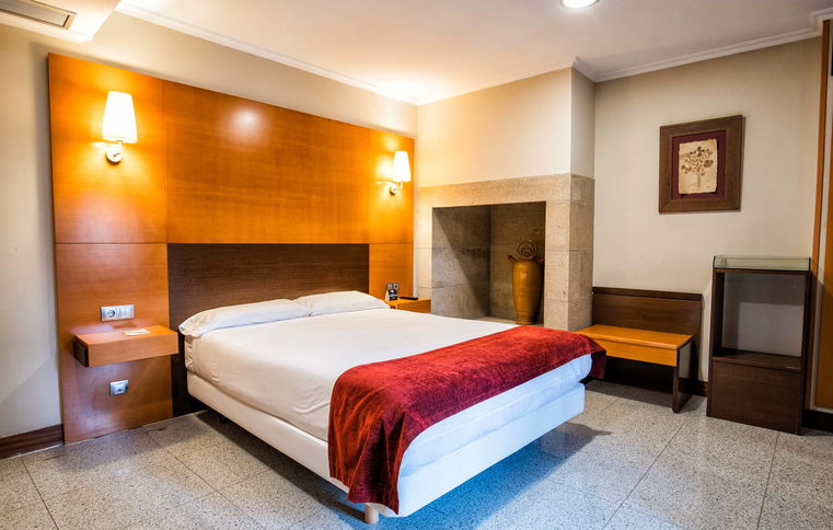 Room Habitación Individual image