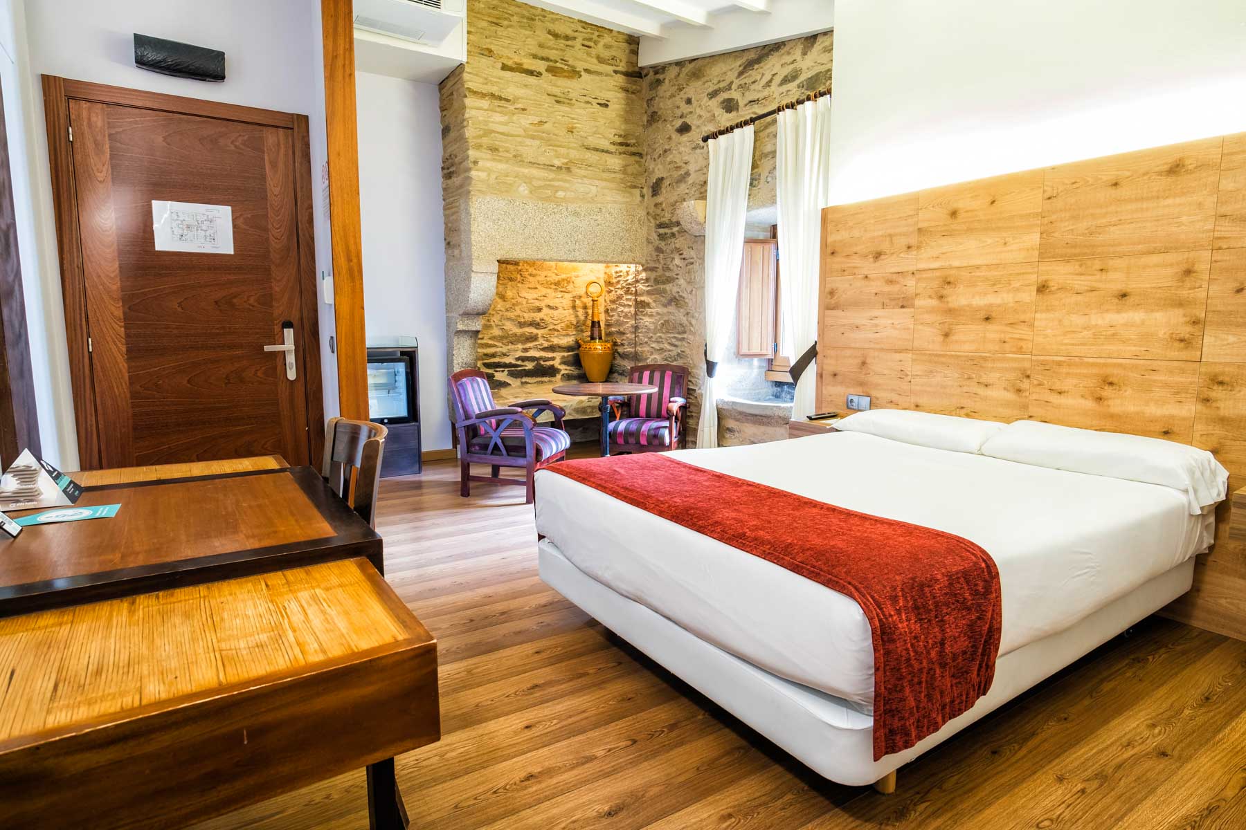 Room Habitación Individual image