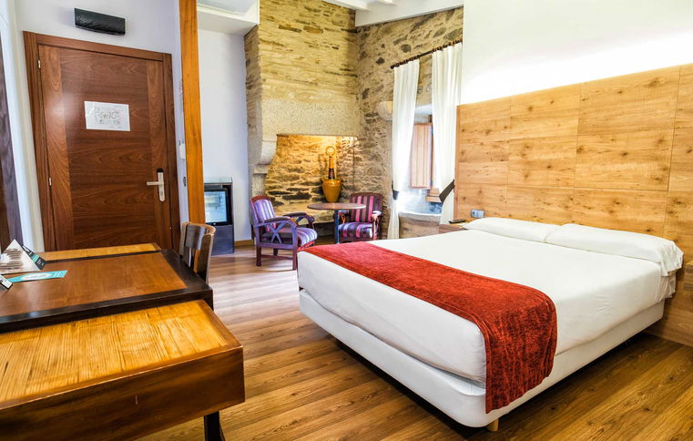 Room Habitación Individual image