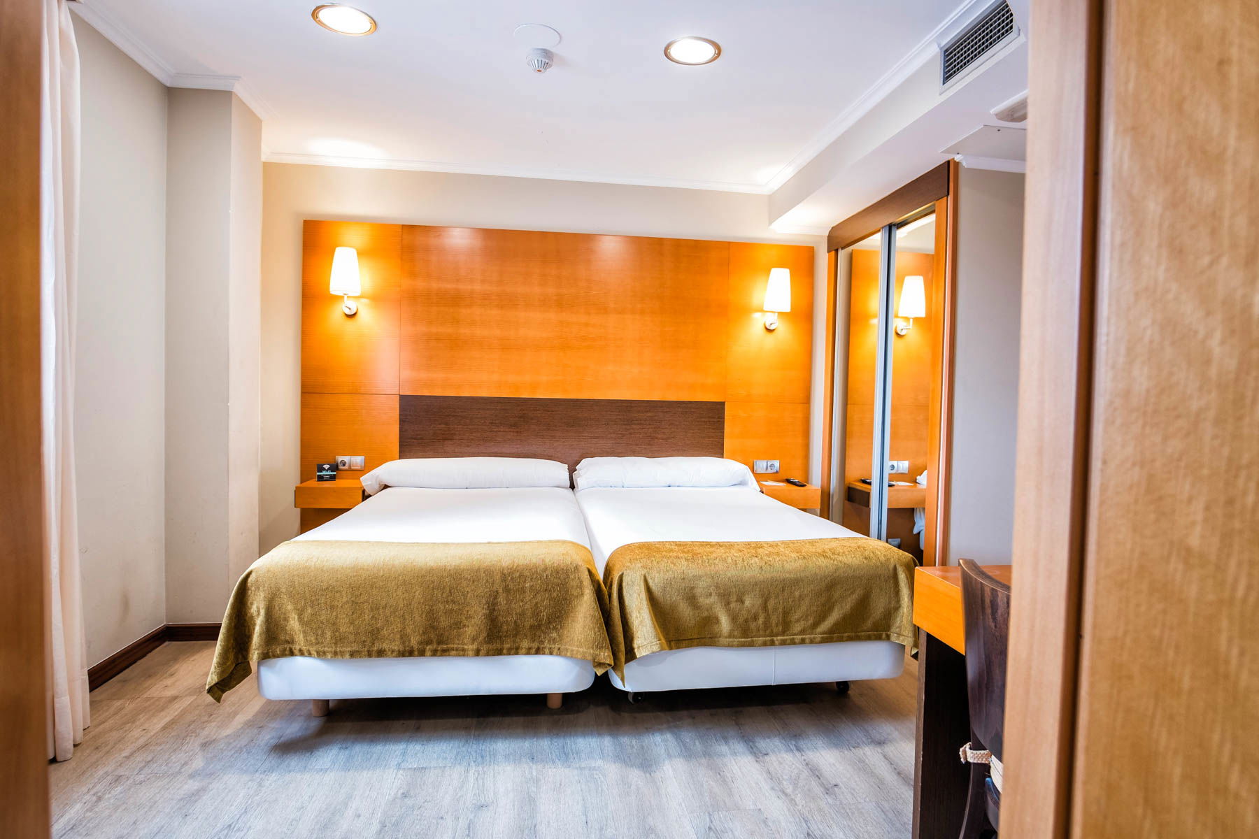 Room Habitación Individual image