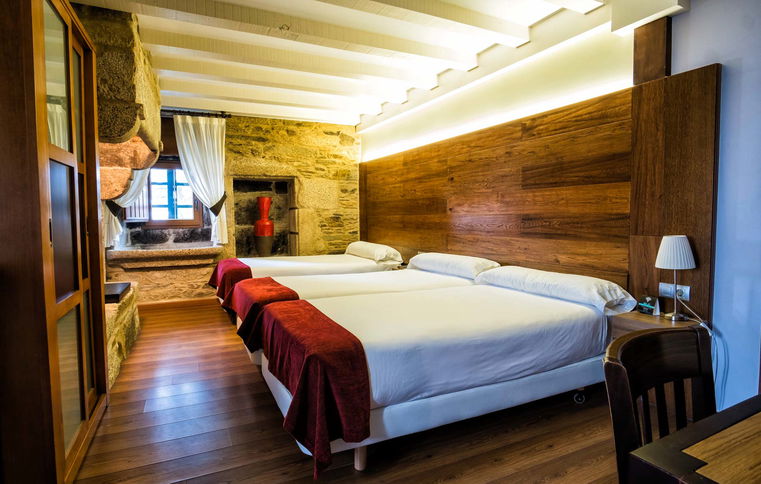 Room Habitación Individual image