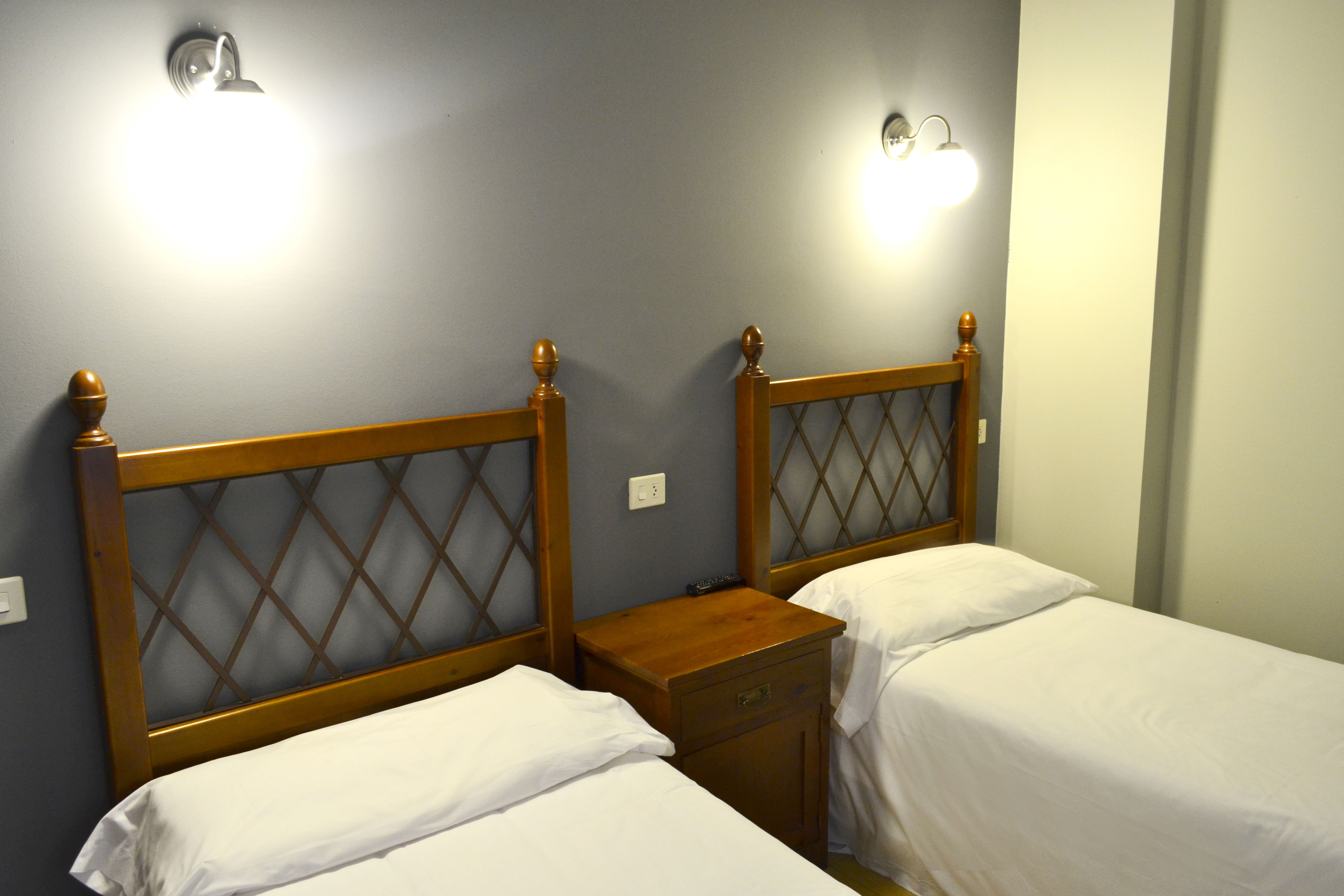 Room Habitación Individual image