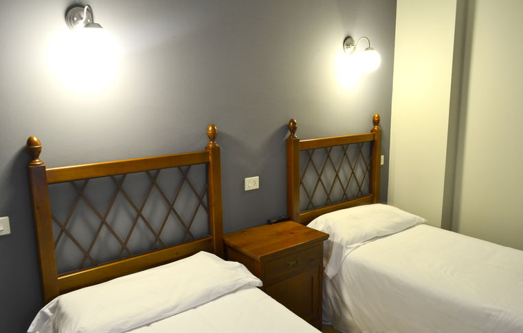 Room Habitación Individual image
