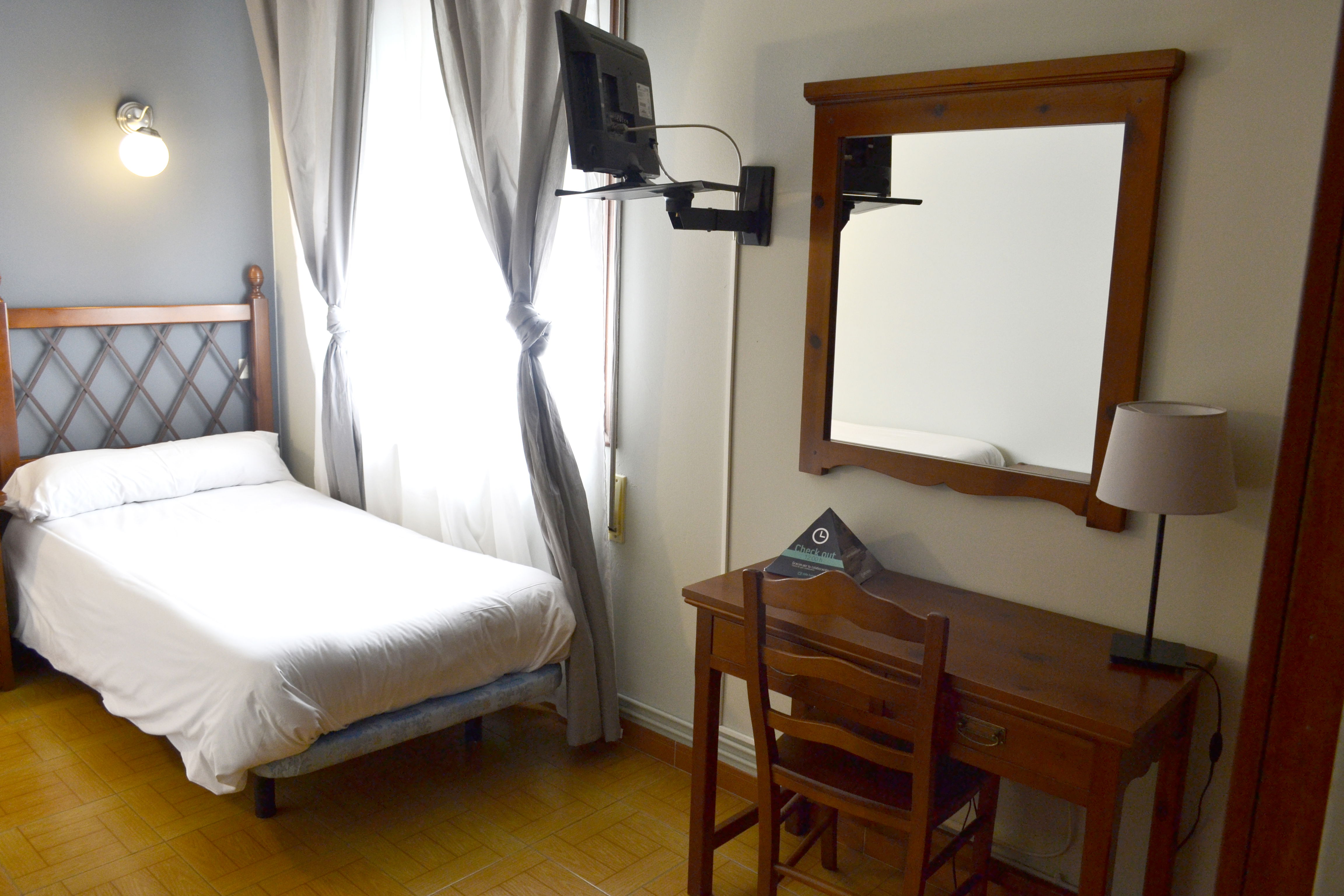 Room Habitación Individual image