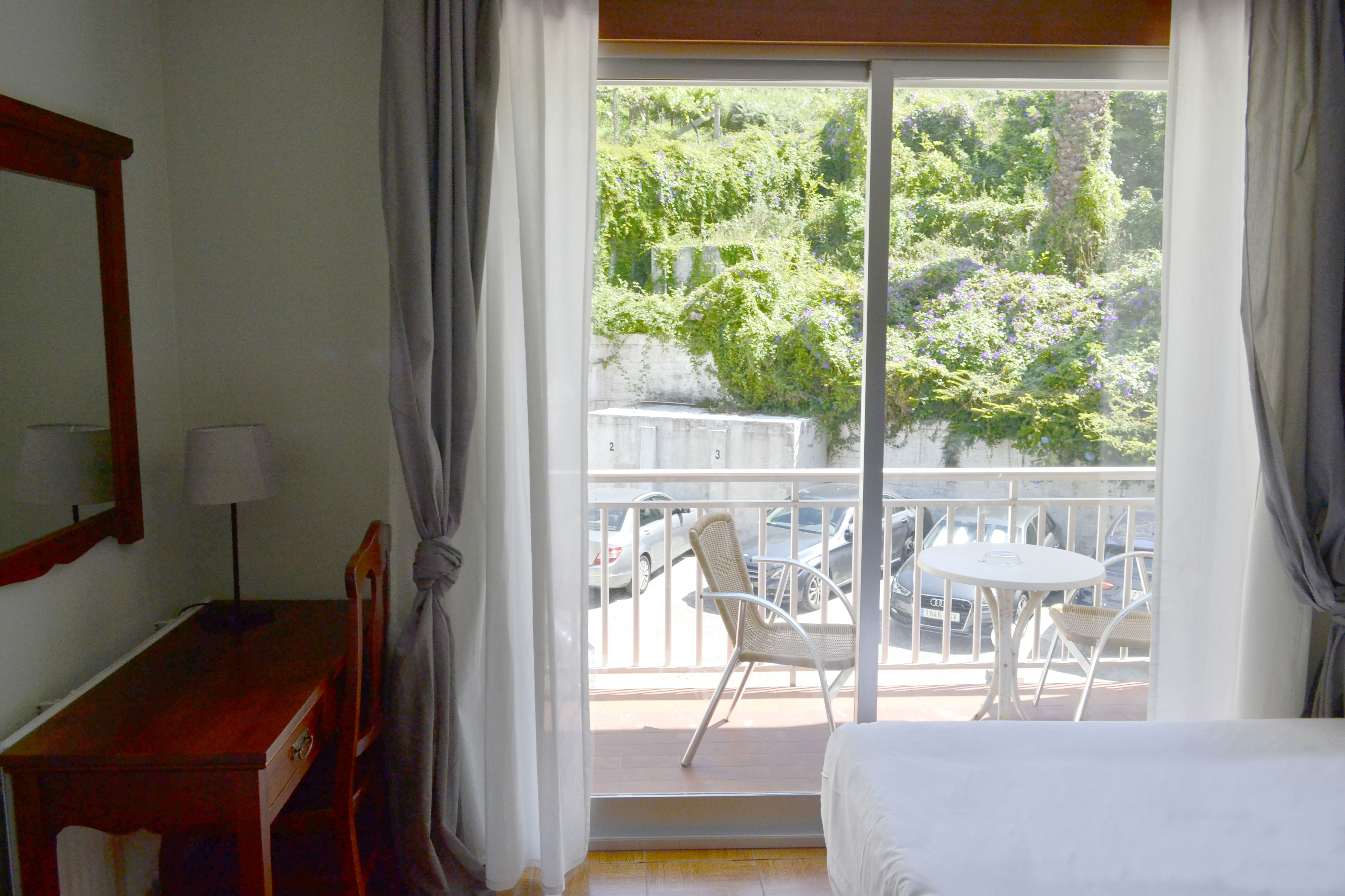 Room Habitación Individual image