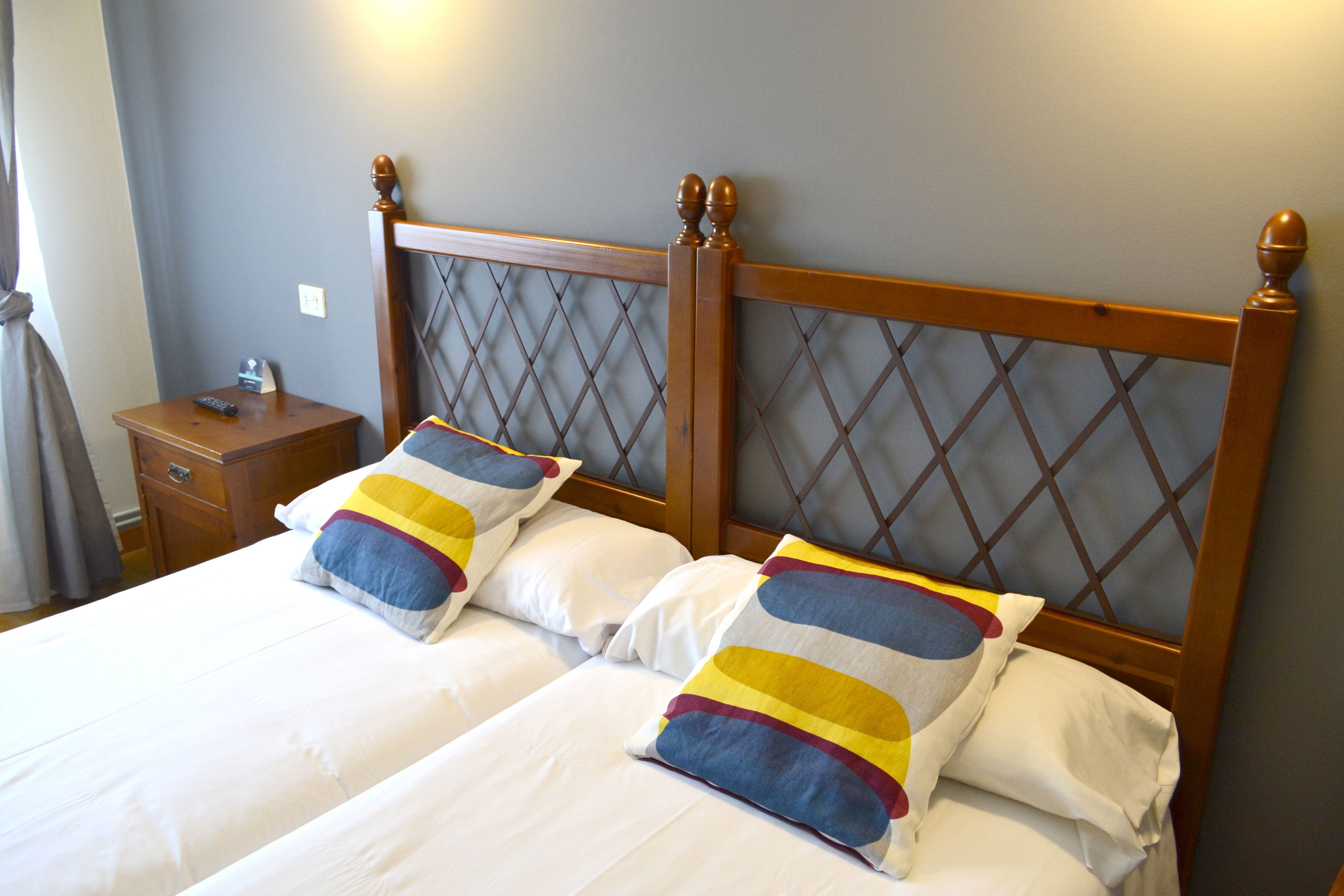 Room Habitación Individual image