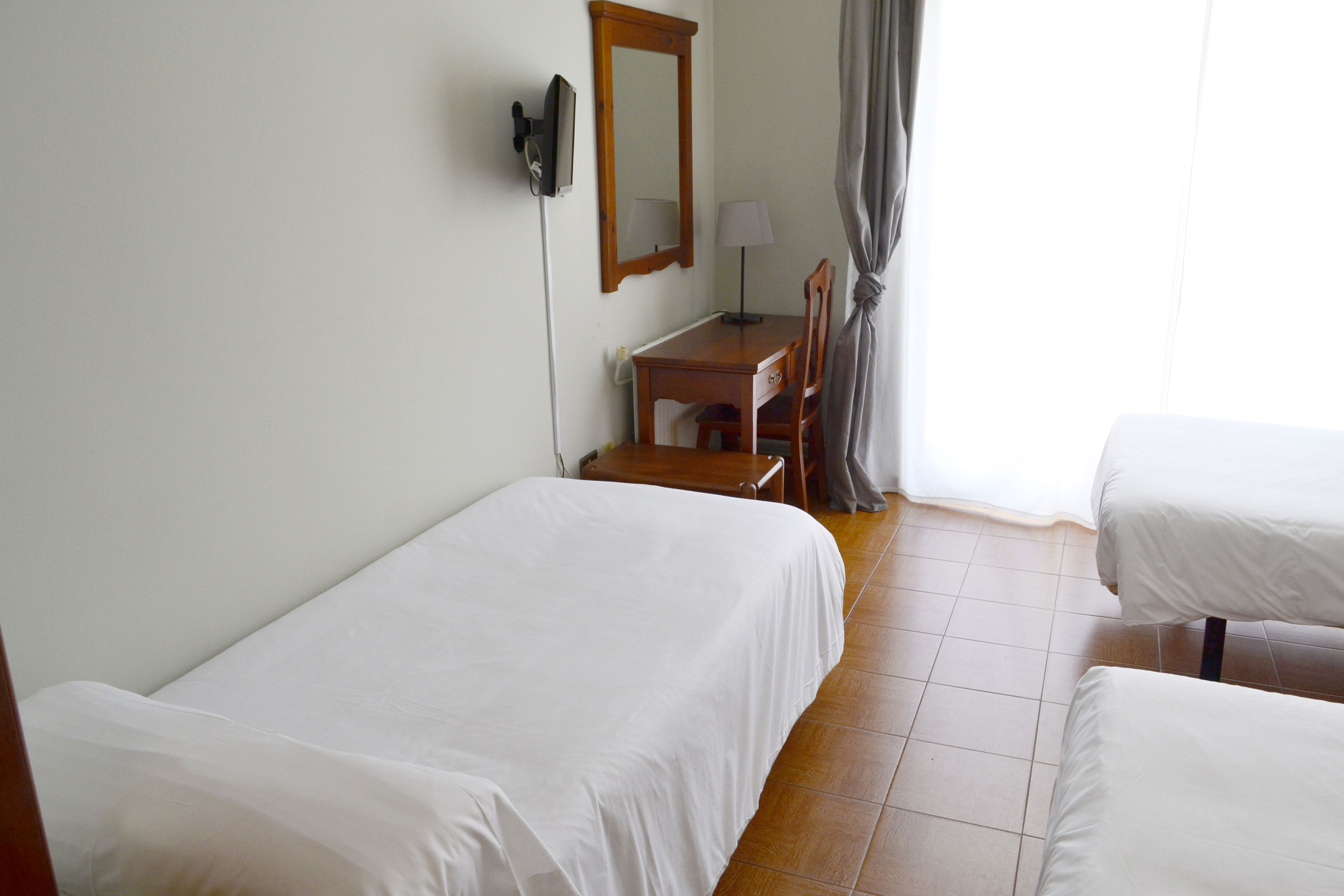 Room Habitación Individual image