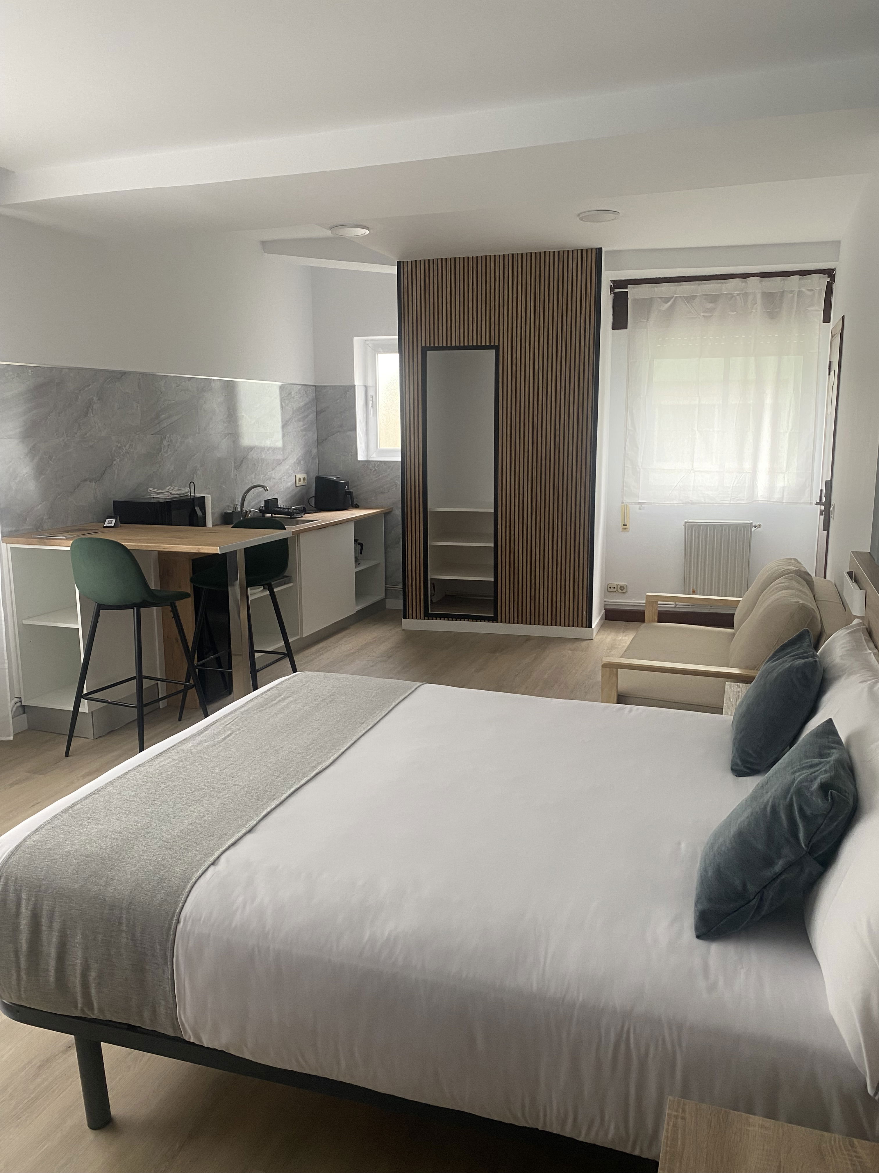 Room Habitación Individual image