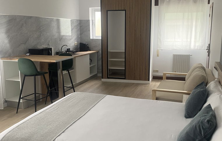 Room Habitación Individual image