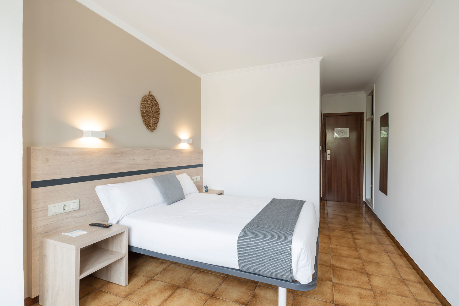 Room Habitación Individual image