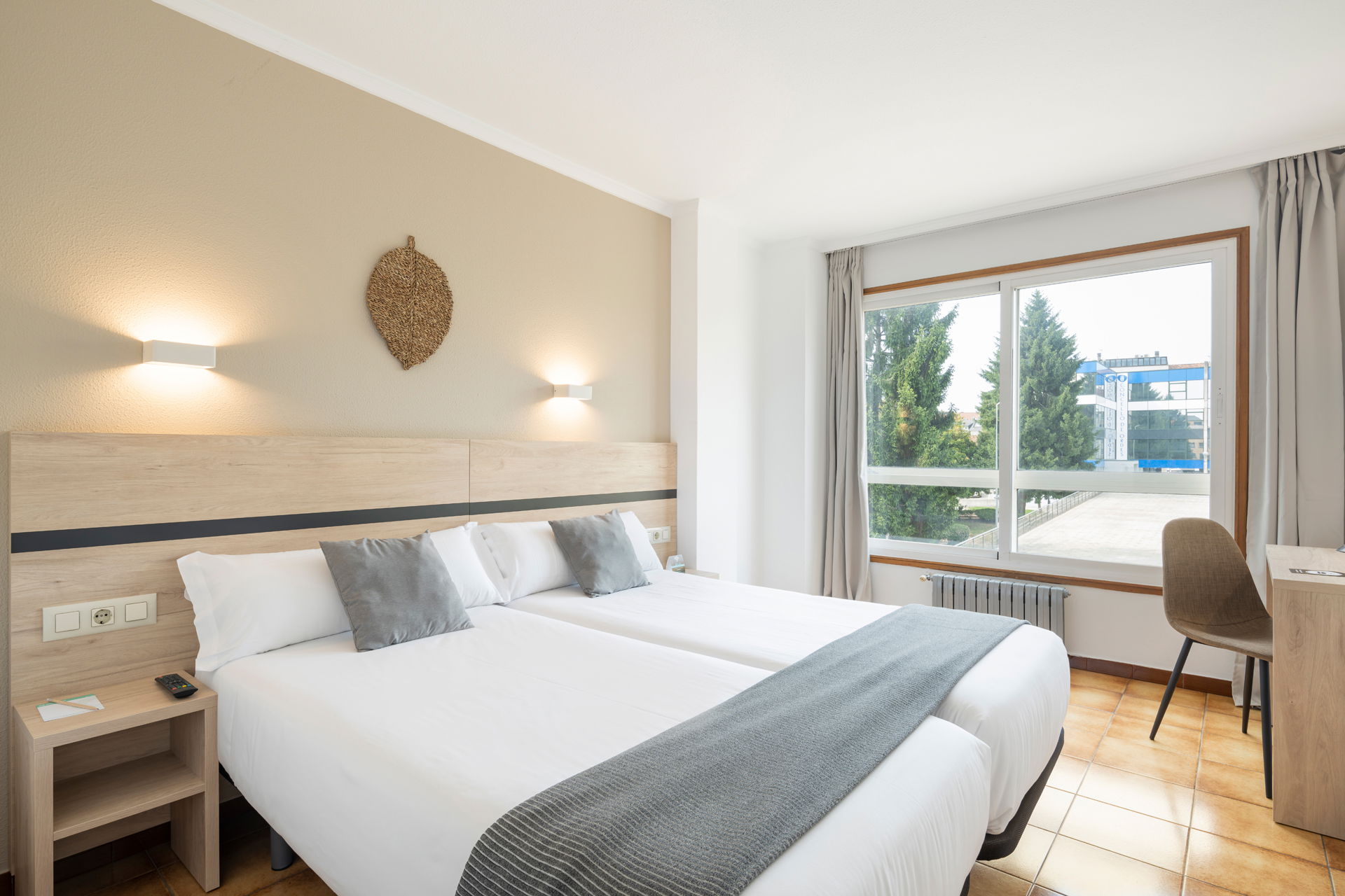 Room Habitación Individual image