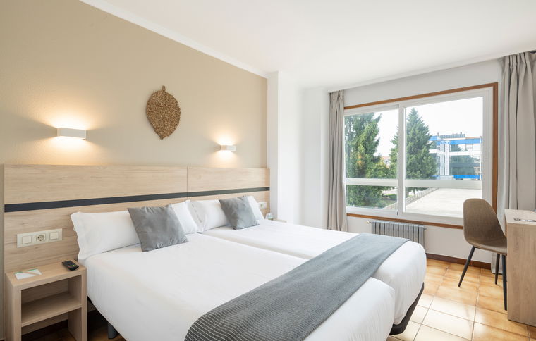 Room Habitación Individual image