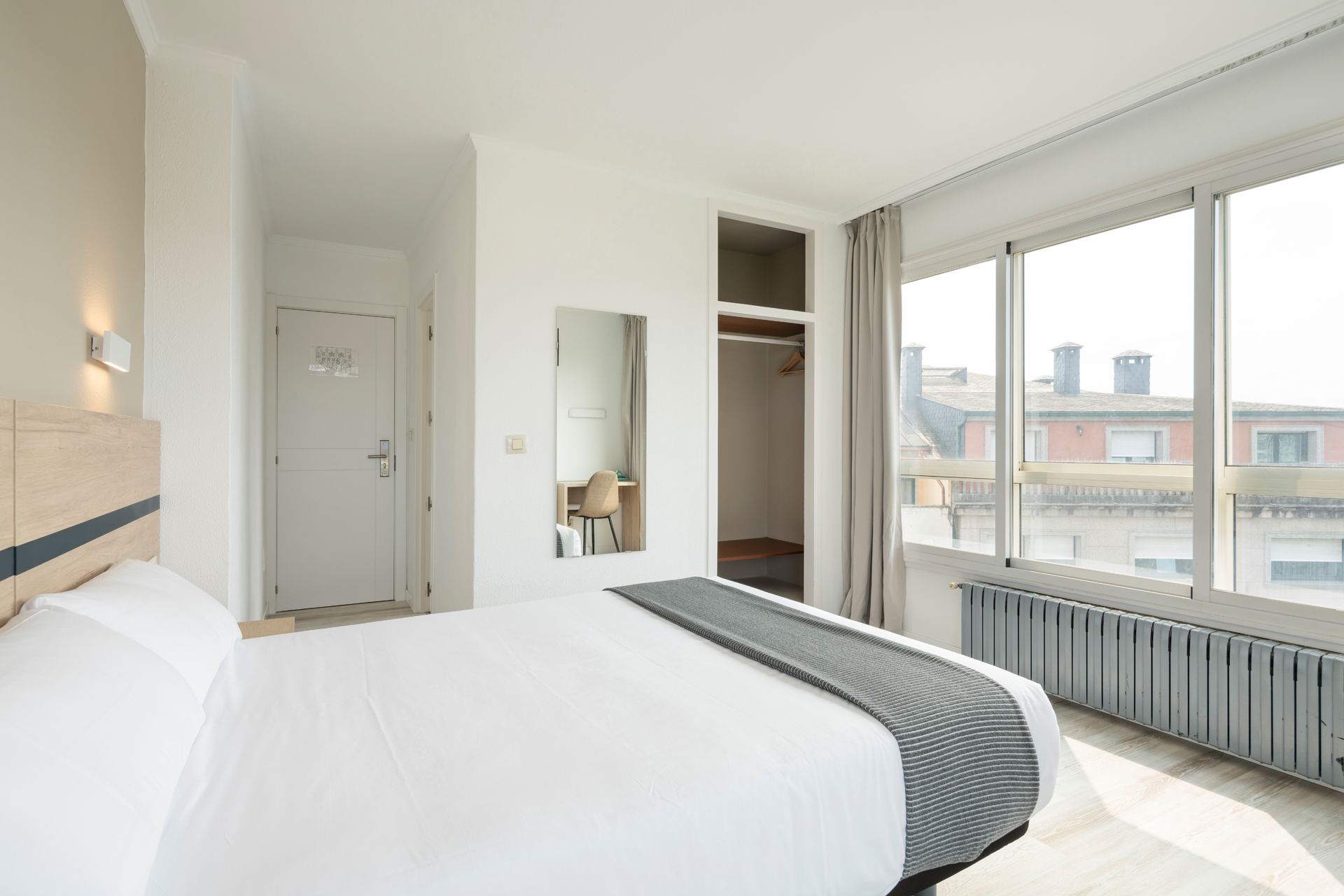 Room Habitación Individual image