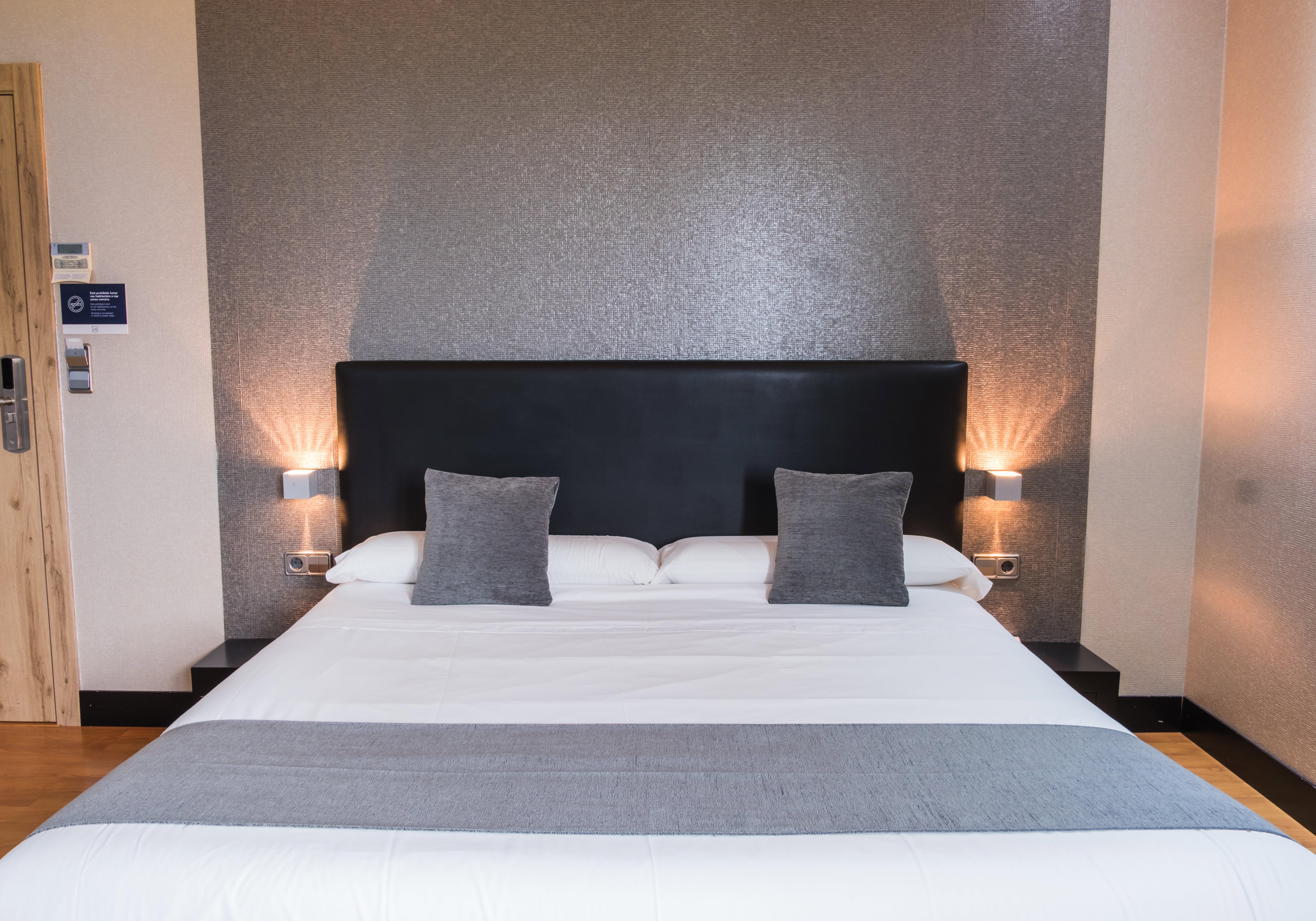 Room Habitación Individual image