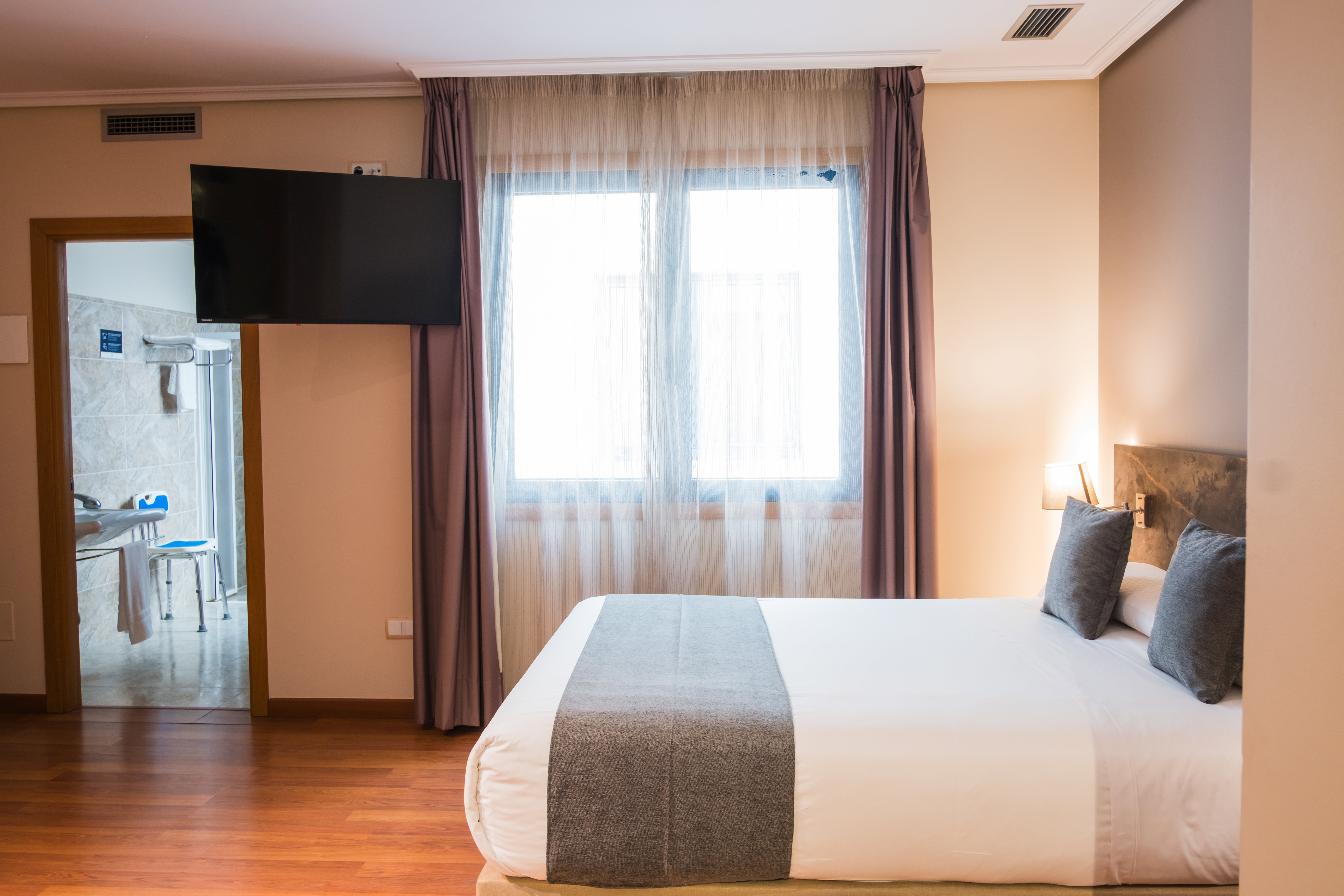 Room Habitación Individual image