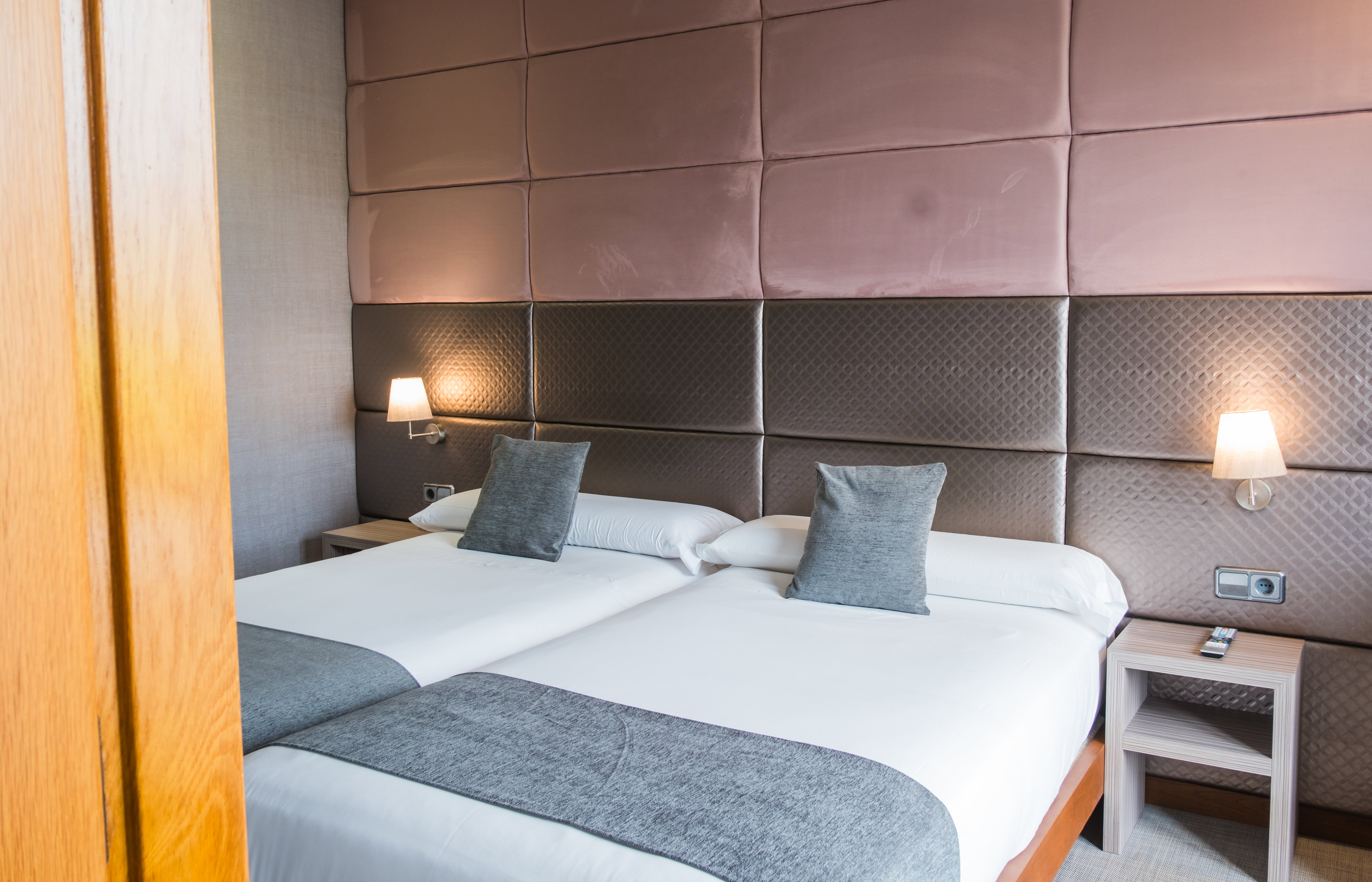 Room Habitación Individual image
