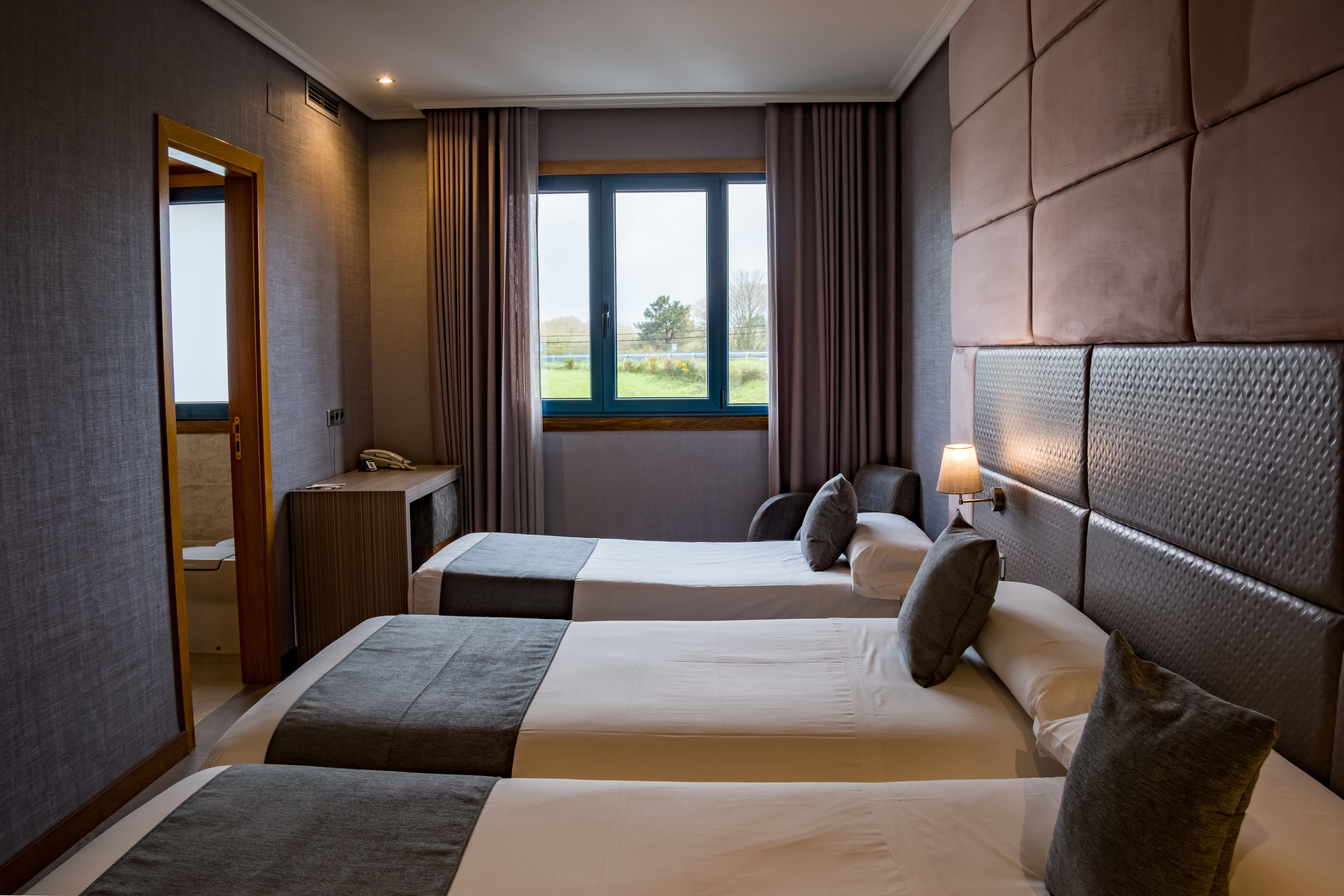 Room Habitación Individual image