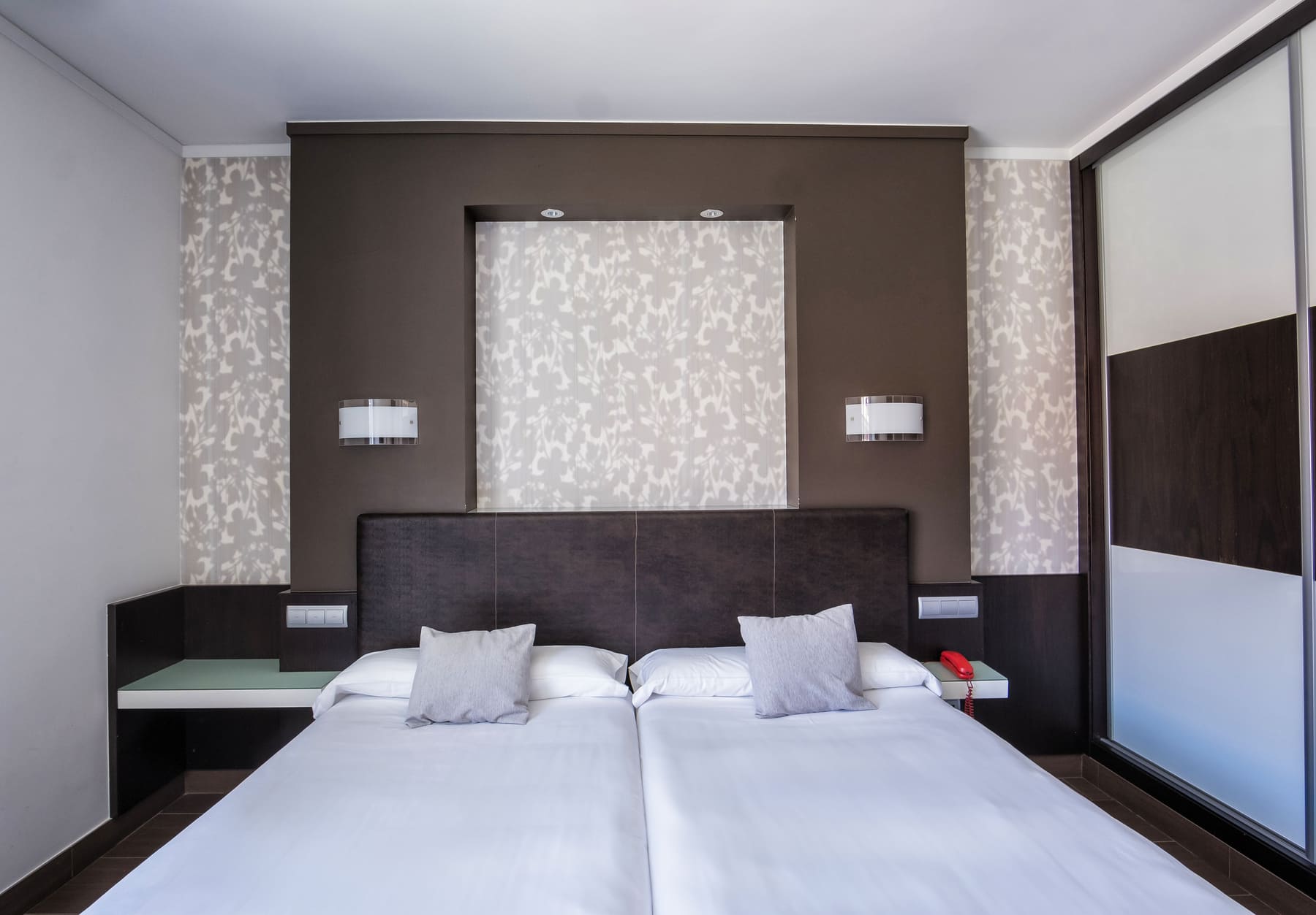 Room Habitación Individual image