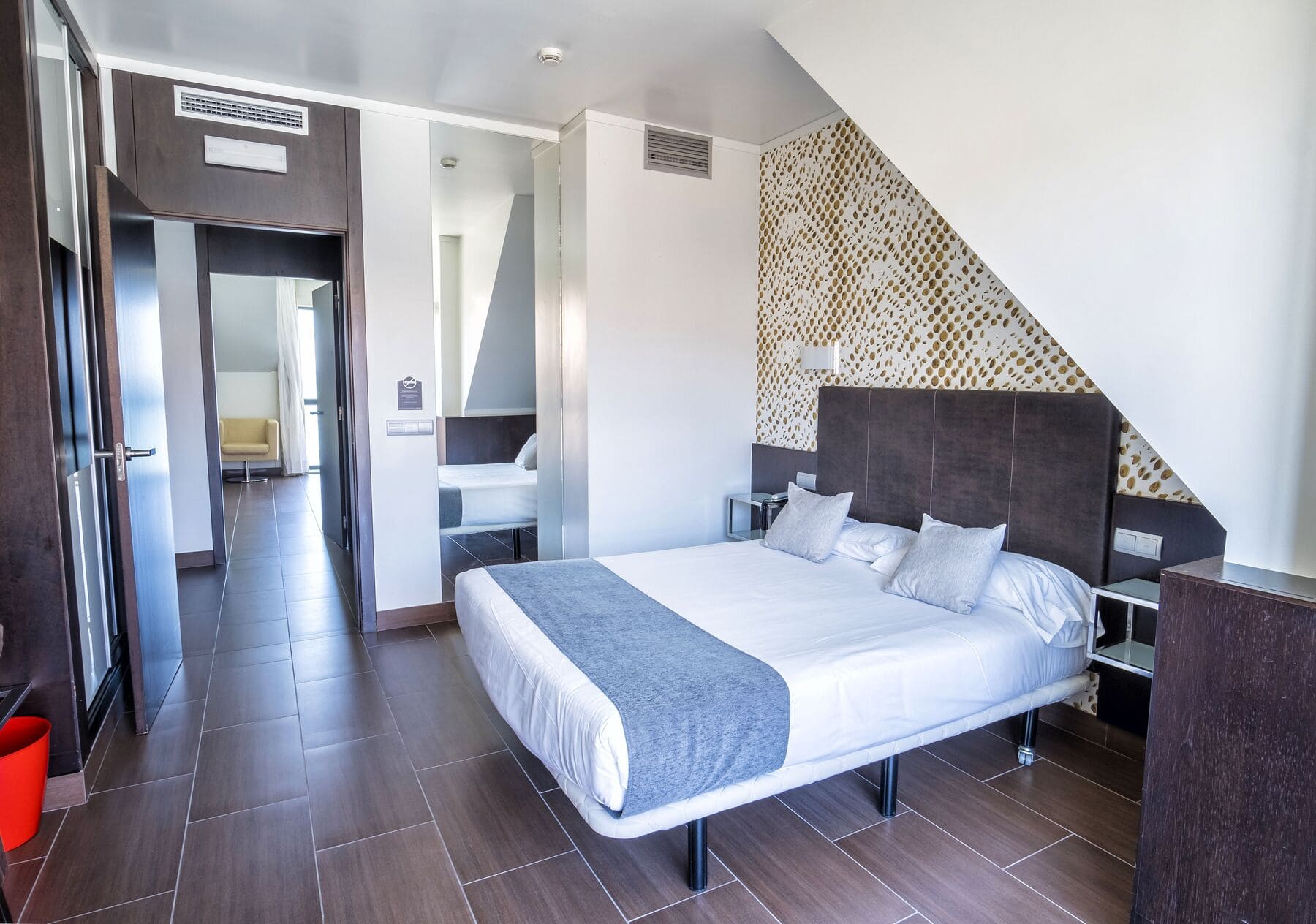 Room Habitación Individual image