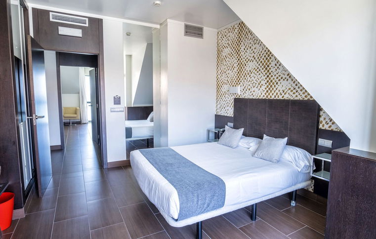 Room Habitación Individual image