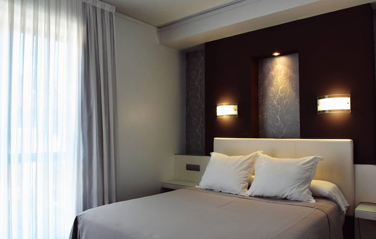 Room Habitación Individual image