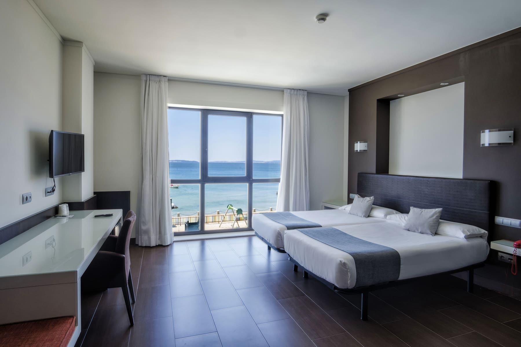 Room Habitación Individual image