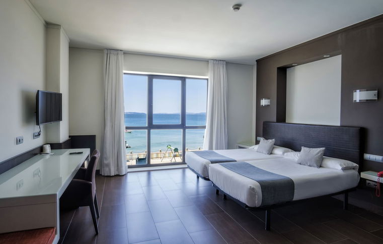 Room Habitación Individual image