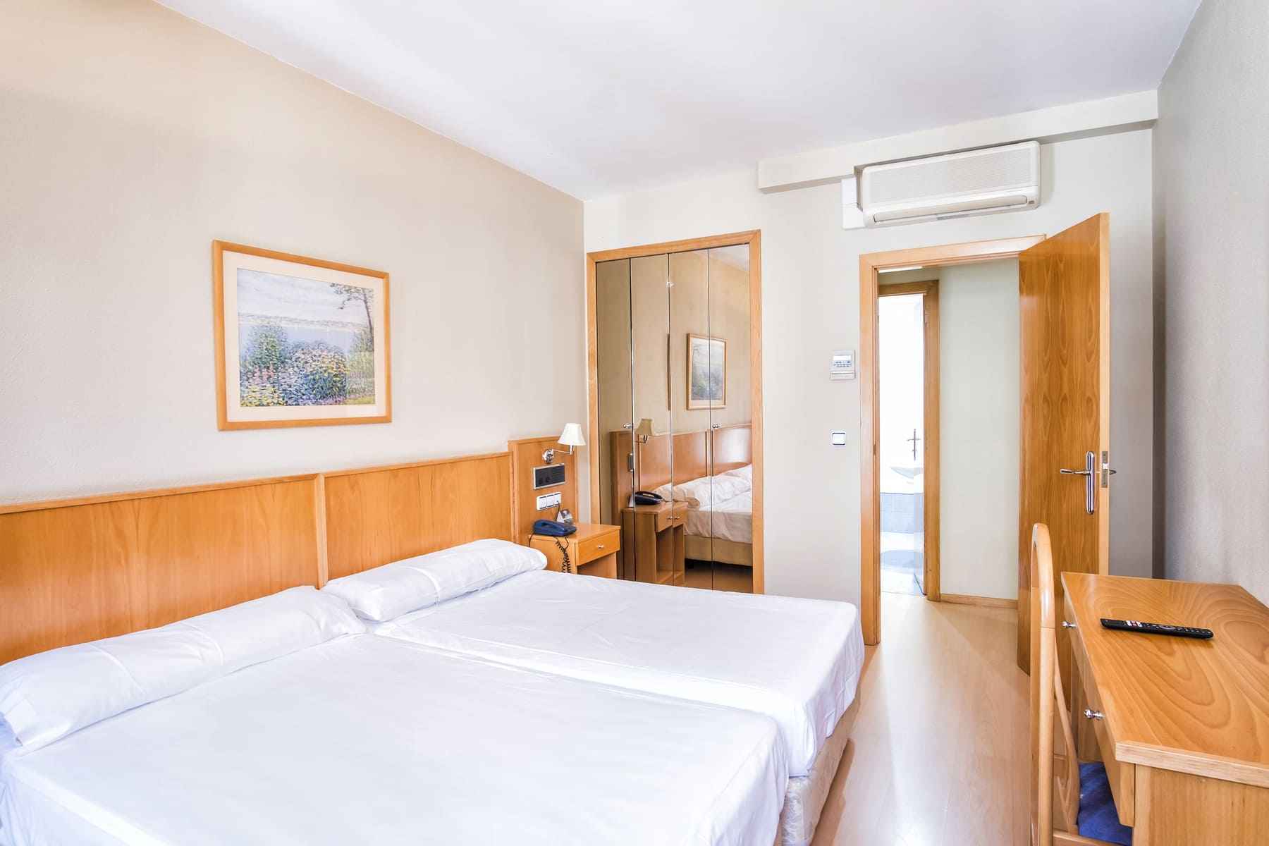 Room Habitación Individual image