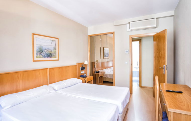 Room Habitación Individual image