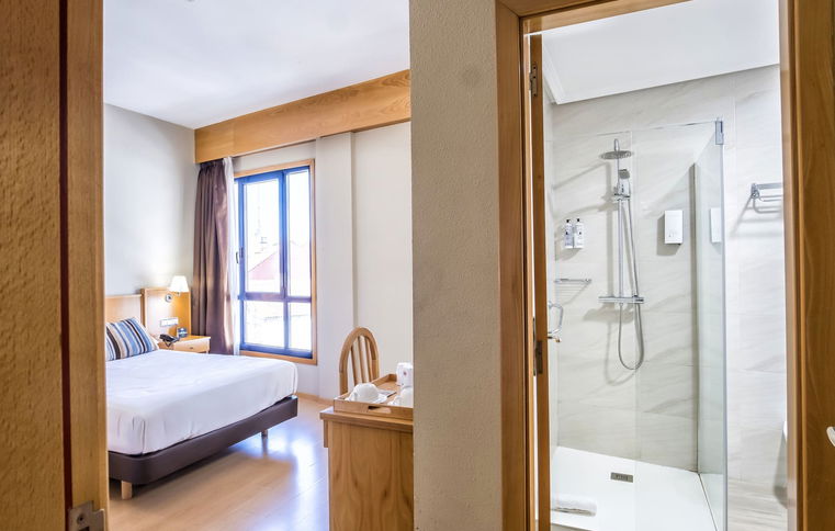 Room Habitación Individual image