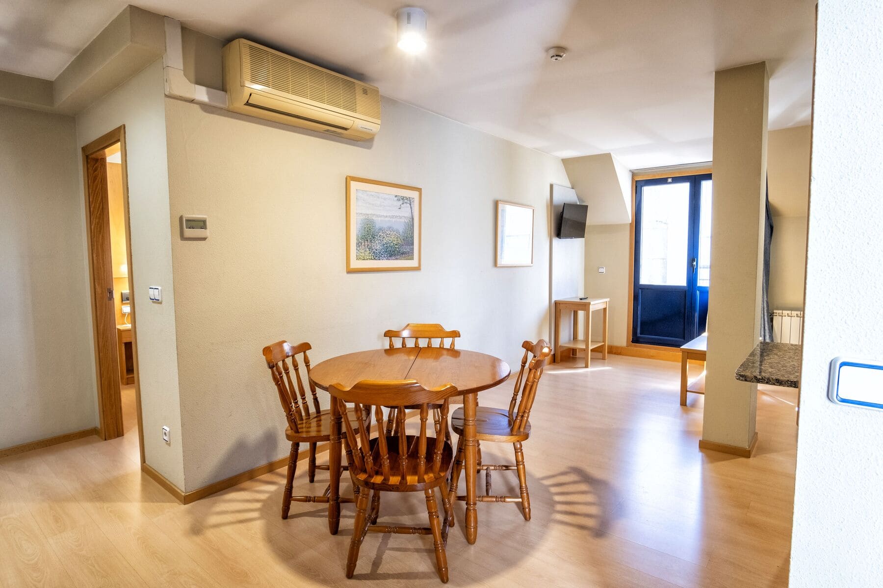 Room Habitación Individual image