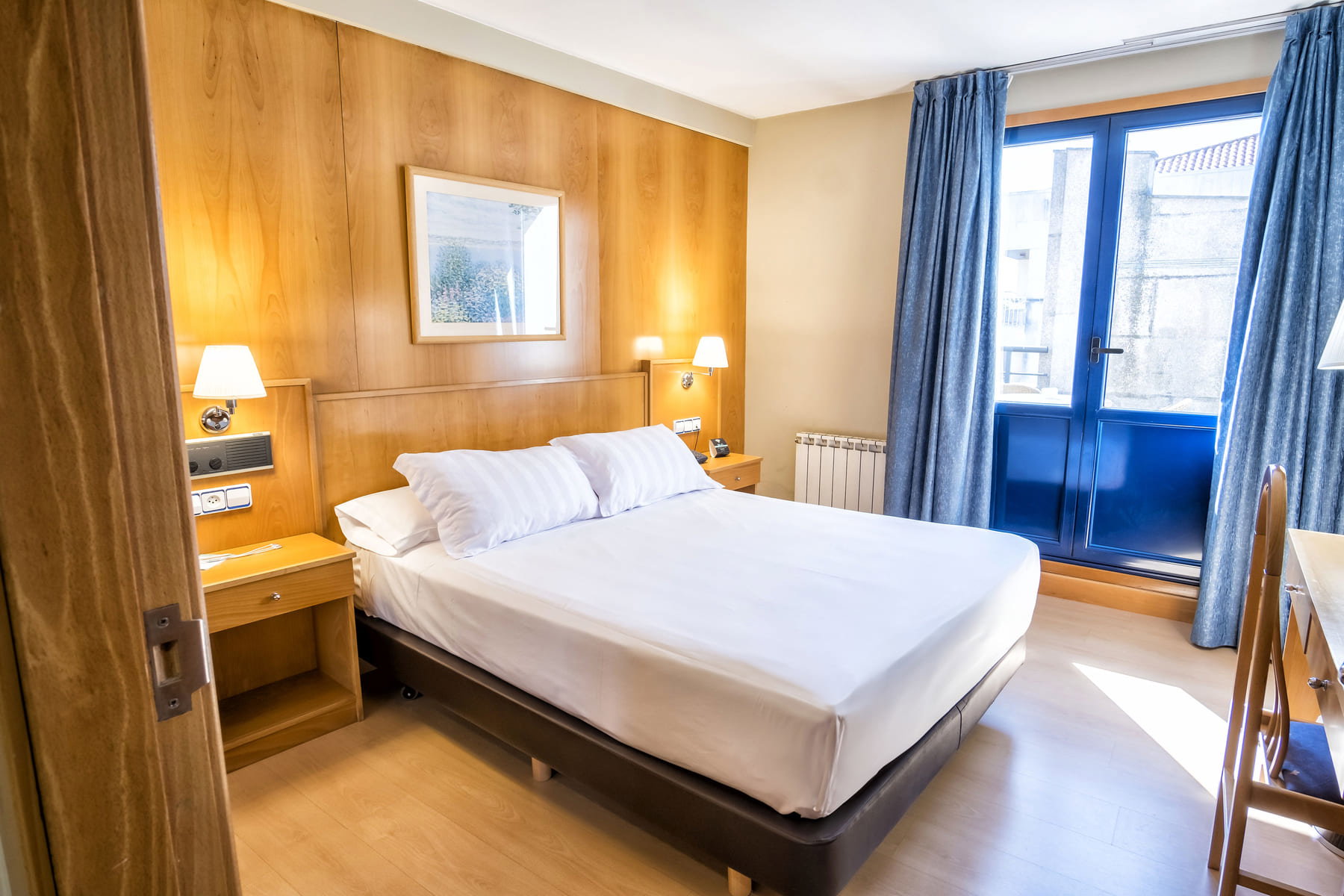Room Habitación Individual image