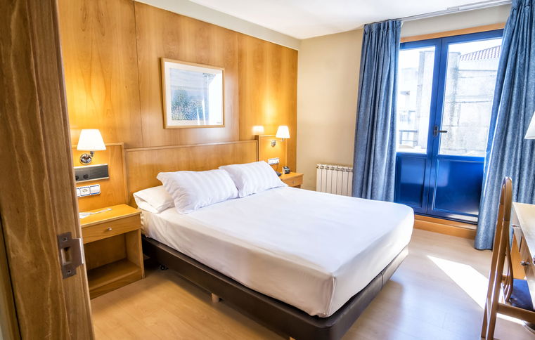 Room Habitación Individual image