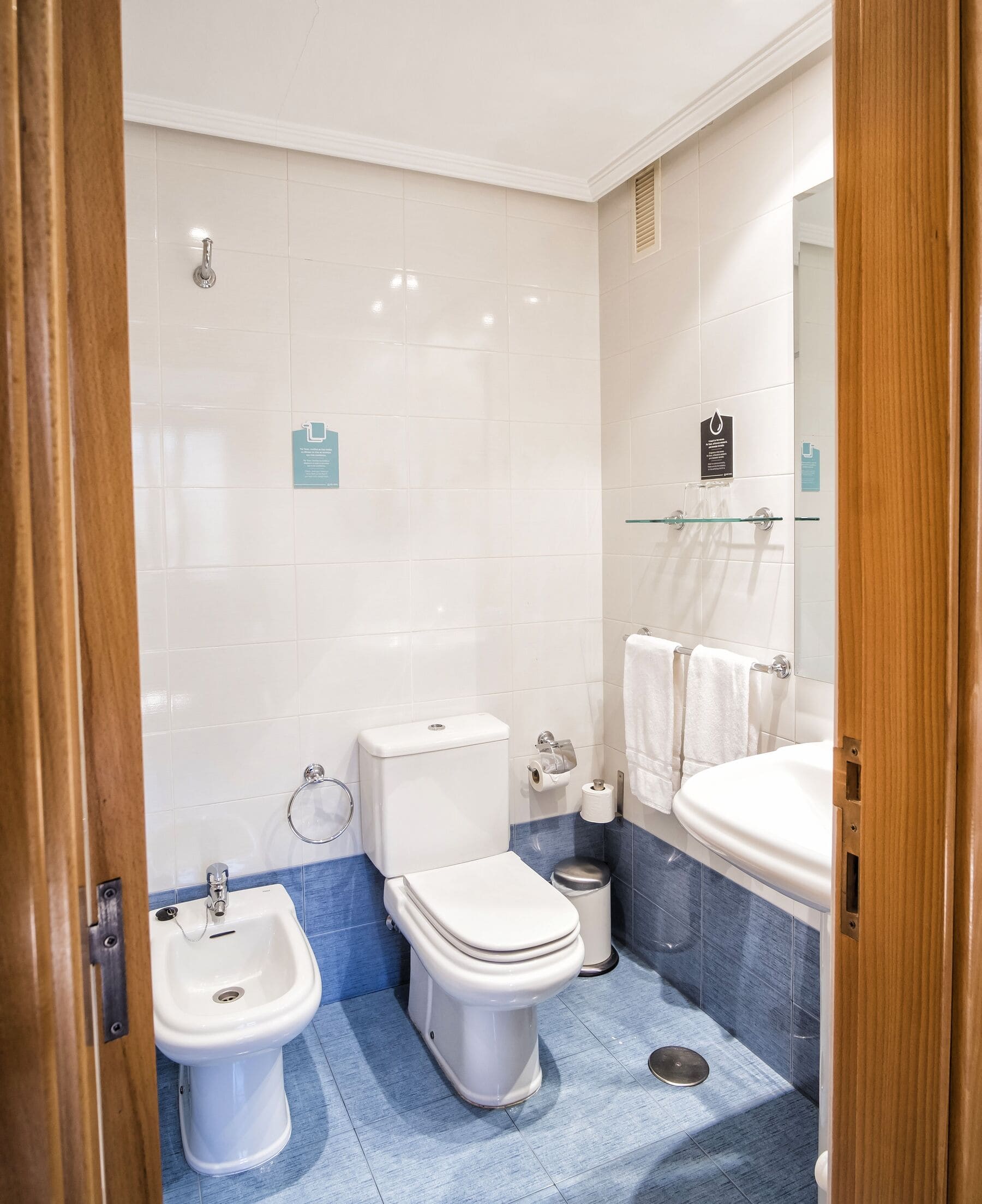 Room Habitación Individual image