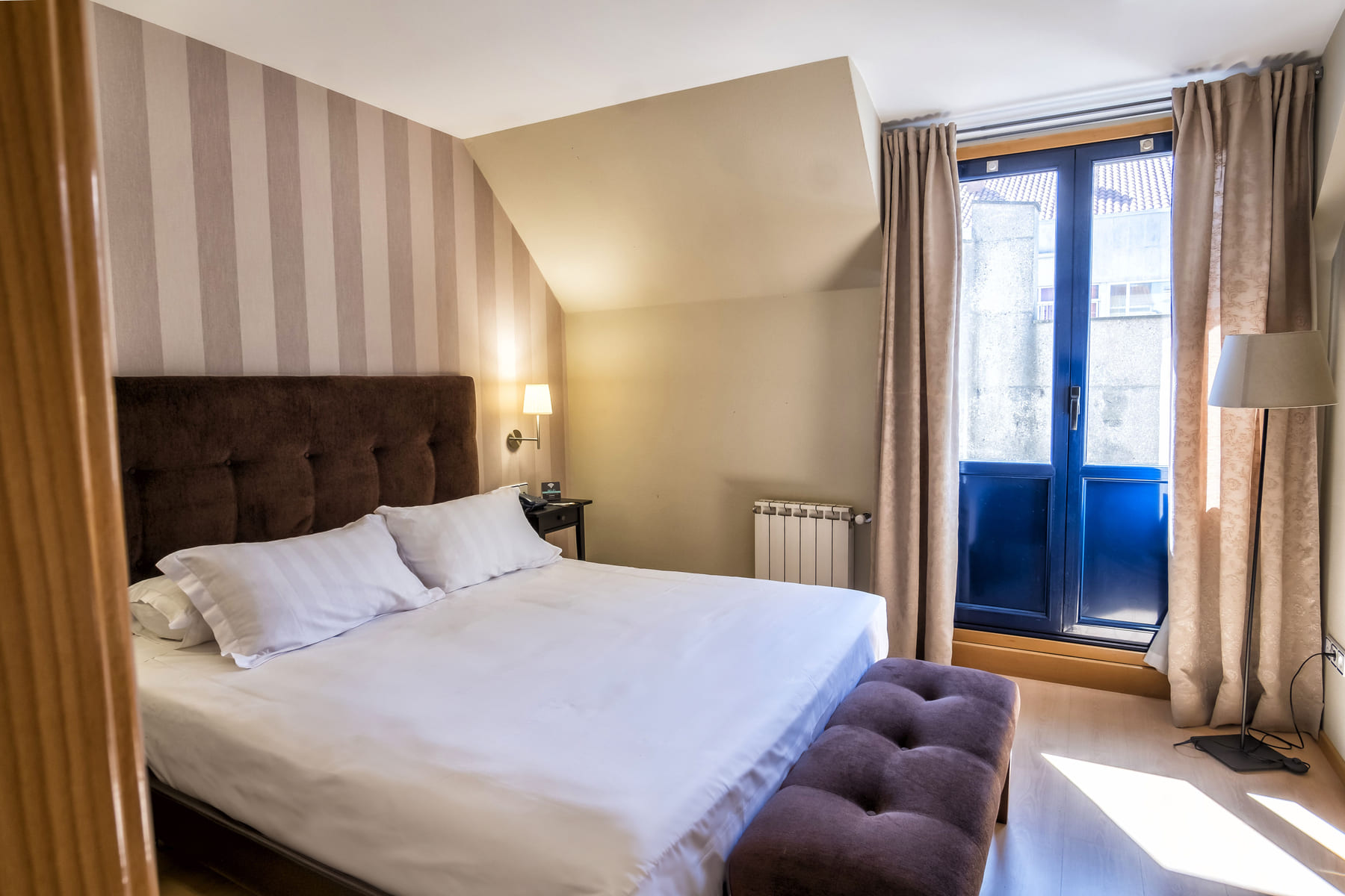 Room Habitación Individual image