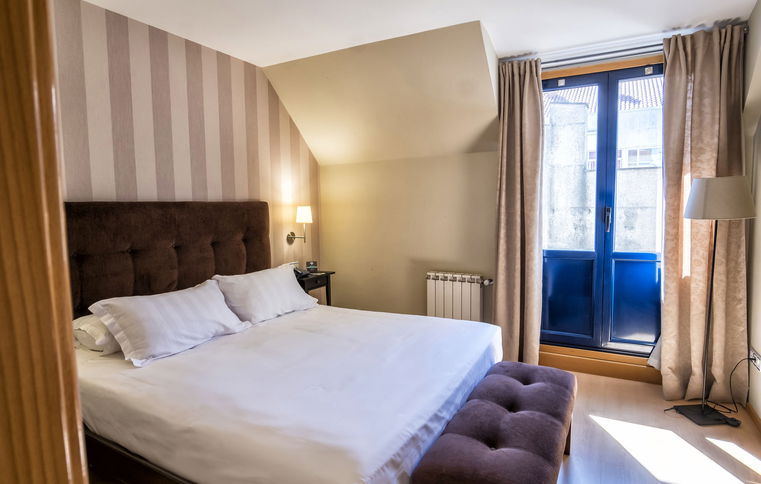 Room Habitación Individual image