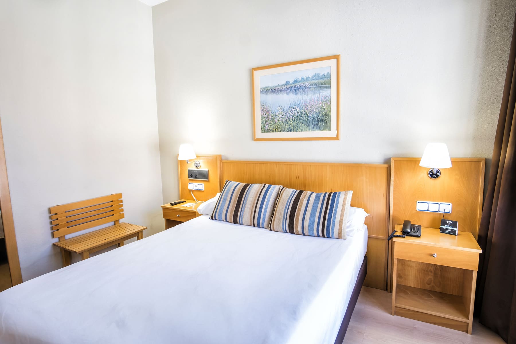 Room Habitación Individual image