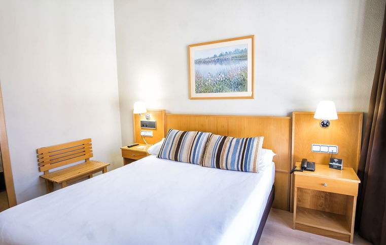 Room Habitación Individual image