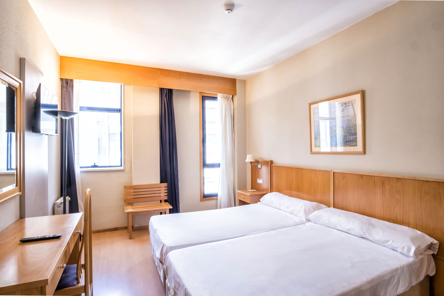 Room Habitación Individual image