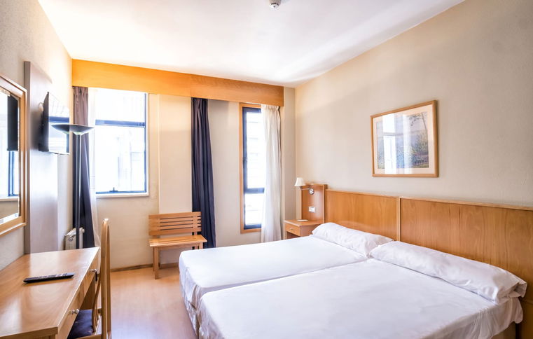 Room Habitación Individual image