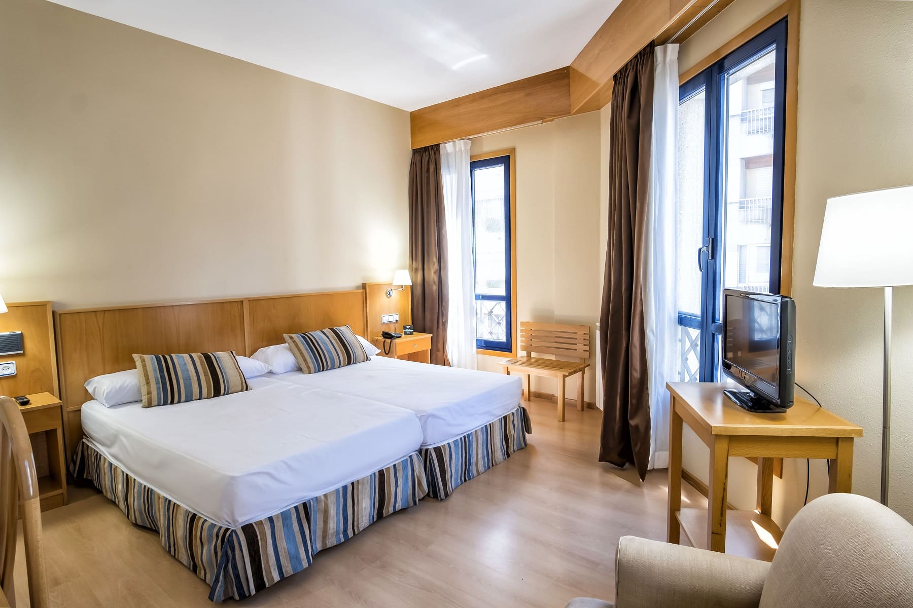 Room Habitación Individual image