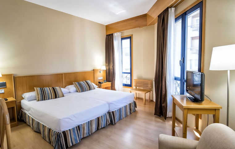 Room Habitación Individual image