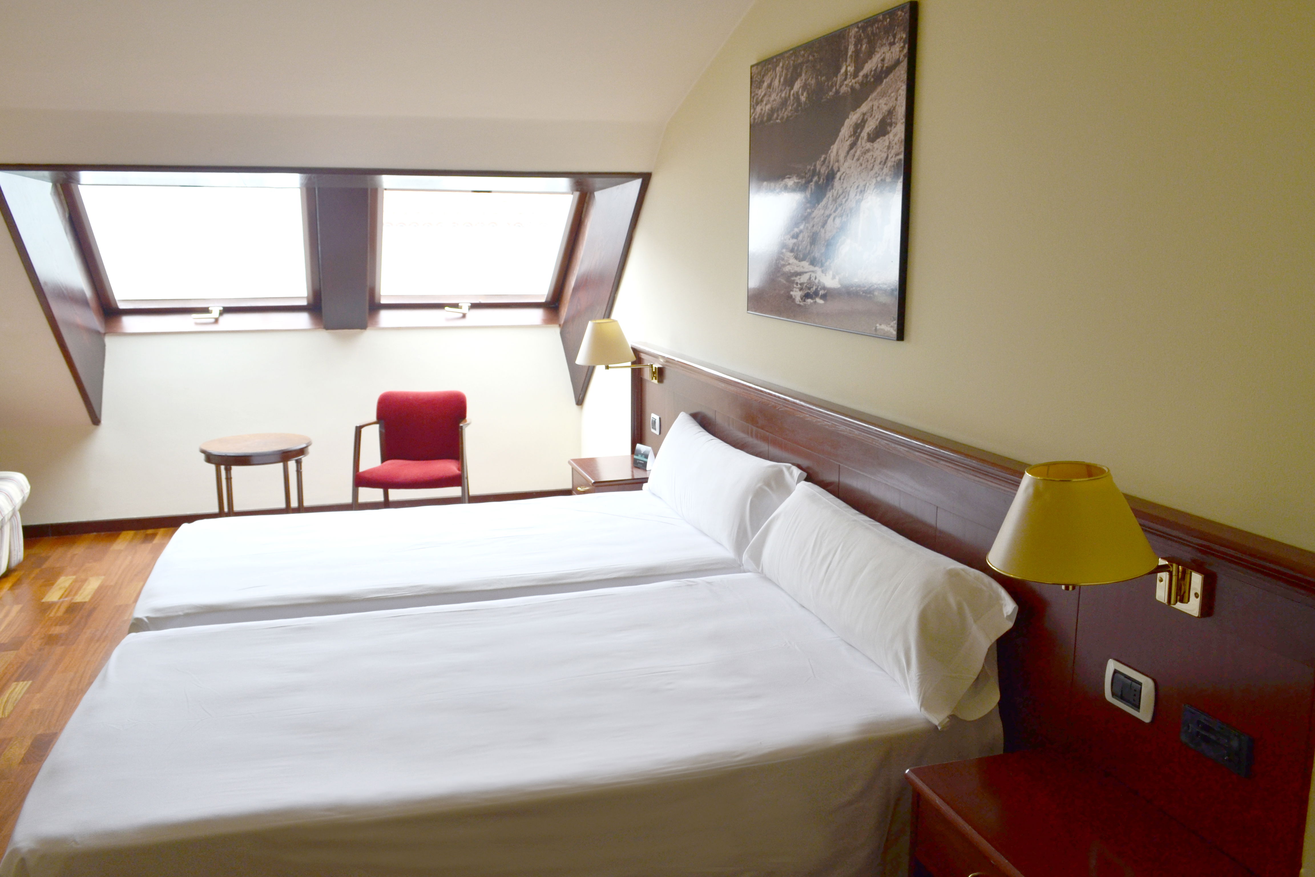 Room Habitación Individual image