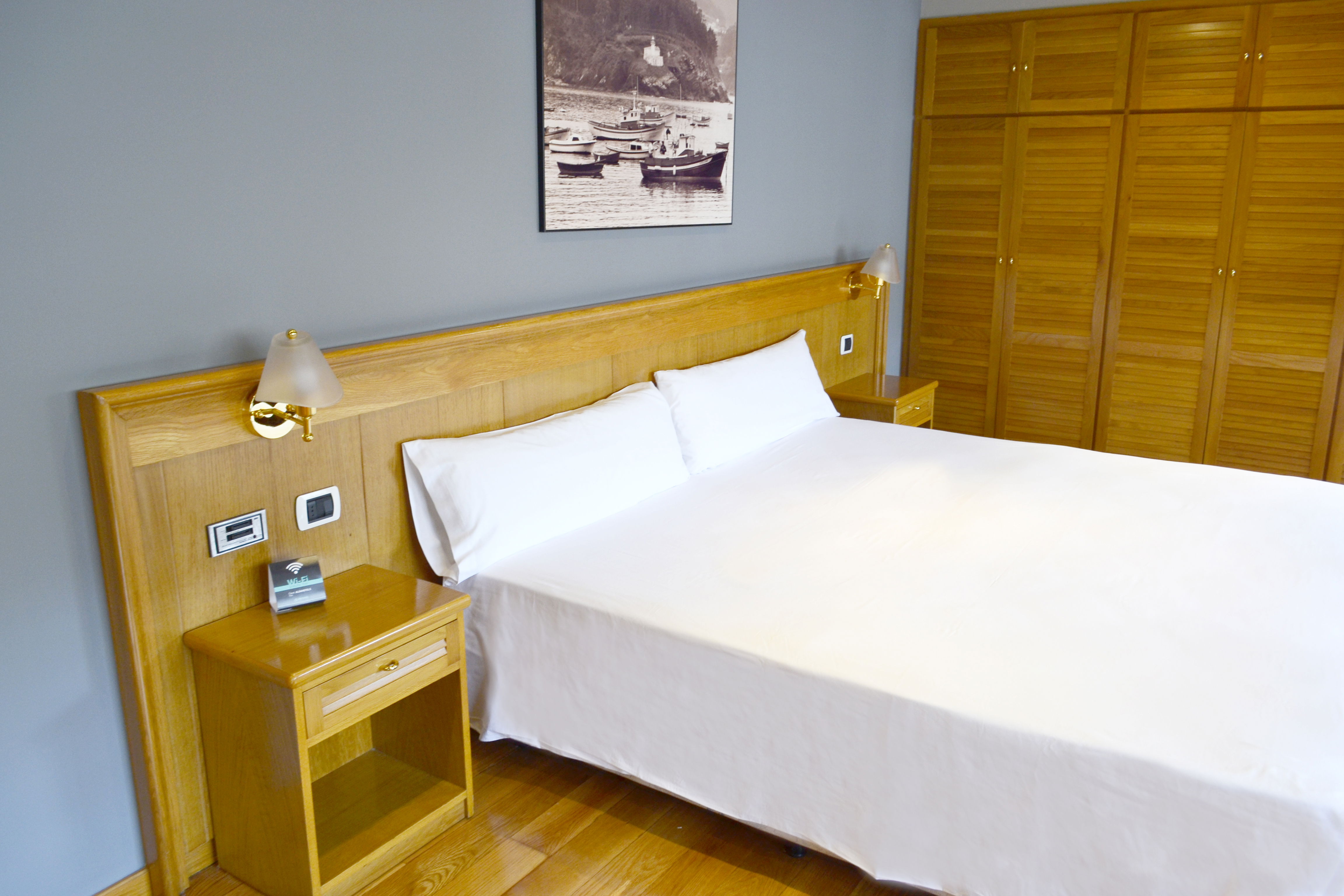 Room Habitación Individual image