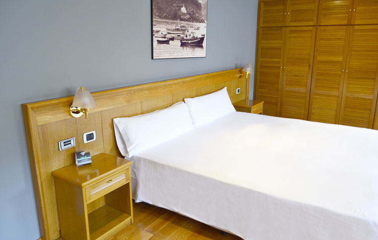 Room Habitación Individual image