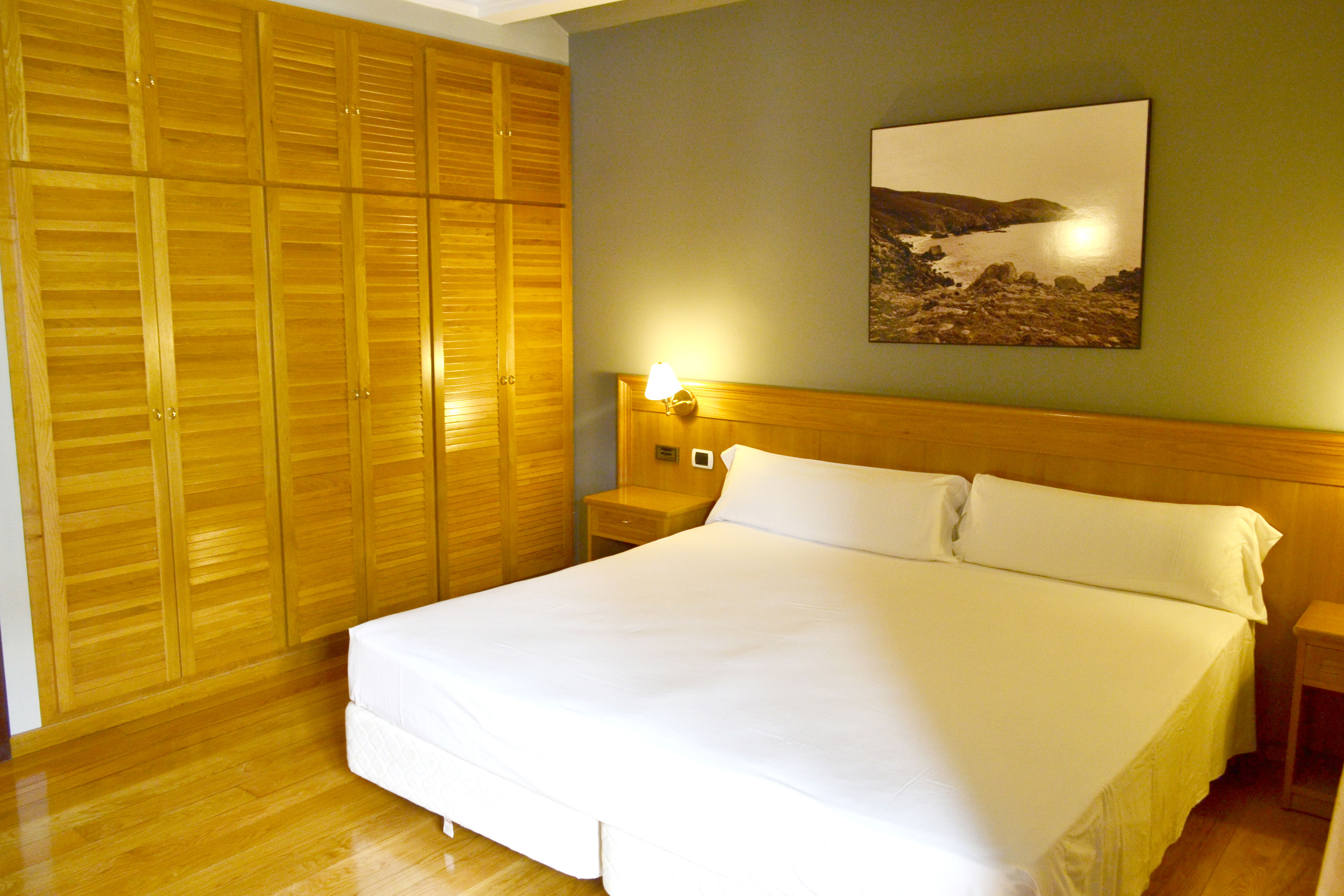 Room Habitación Individual image