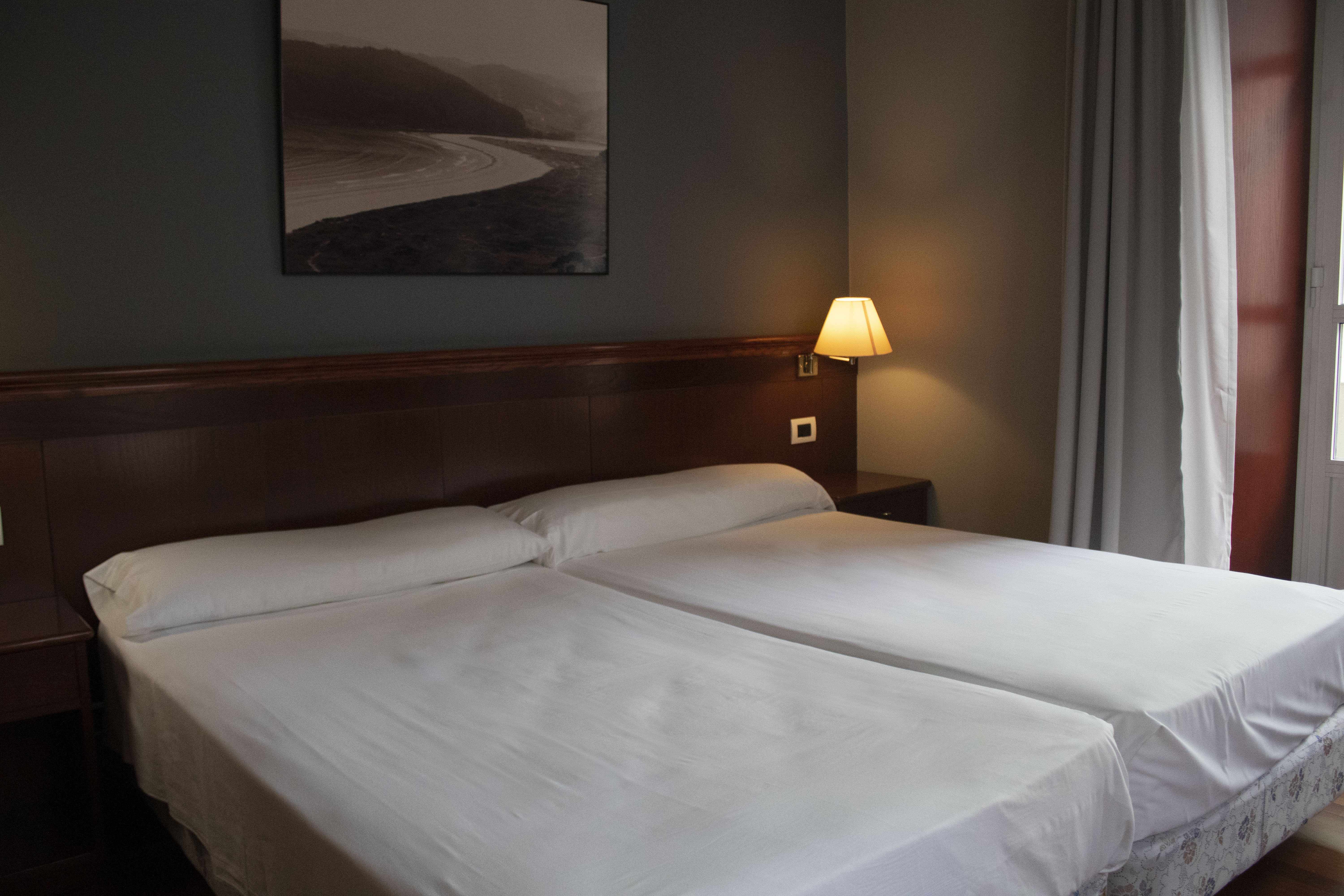 Room Habitación Individual image