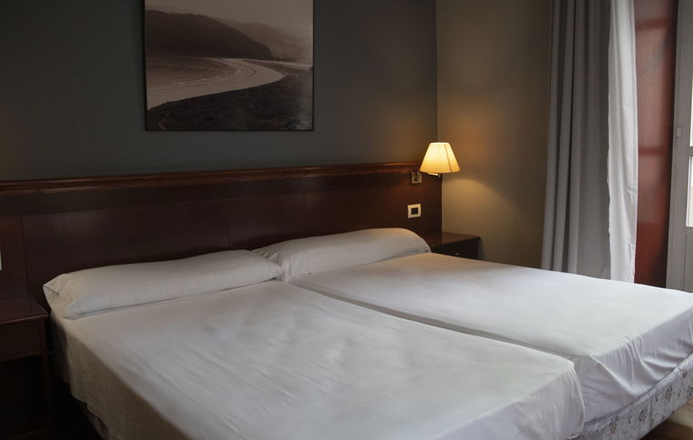 Room Habitación Individual image