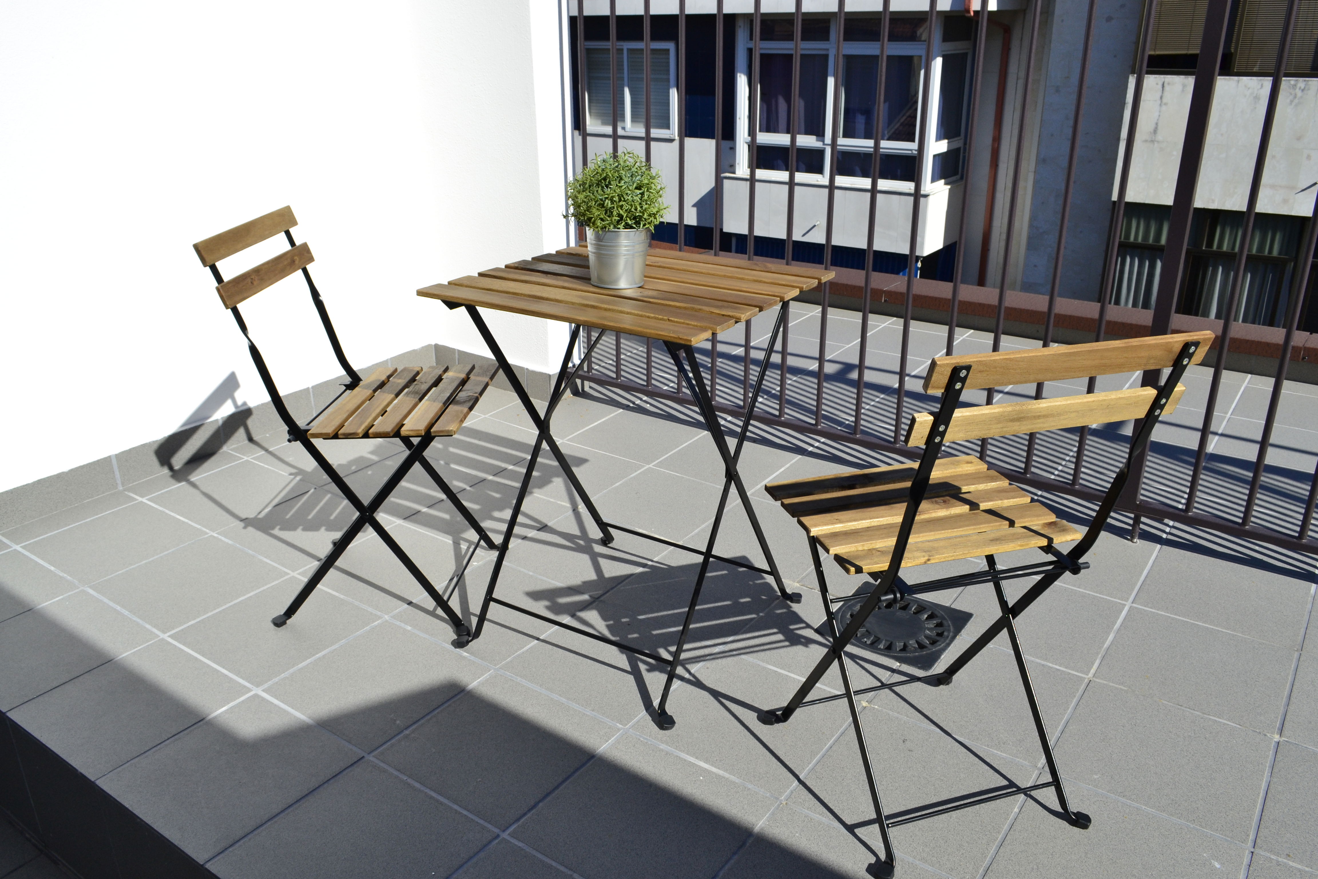 Room Habitación Individual image