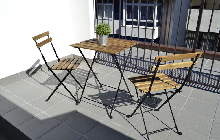 Room Habitación Individual image